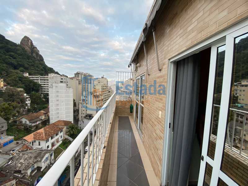 WhatsApp Image 2022-07-20 at 1 - Cobertura 3 quartos à venda Copacabana, Rio de Janeiro - R$ 1.100.000 - ESCO30023 - 21