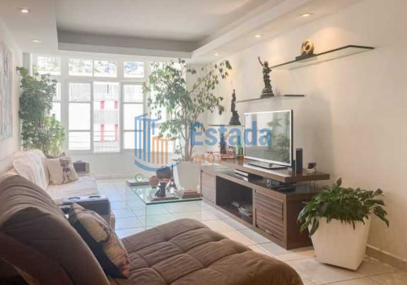 9c95a7e8-6455-415d-8251-fc39da - Apartamento 3 quartos à venda Ipanema, Rio de Janeiro - R$ 1.500.000 - ESAP30726 - 4