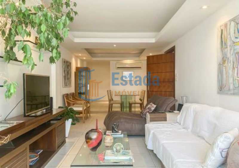 c37cfc93-2431-44a9-a337-7ef574 - Apartamento 3 quartos à venda Ipanema, Rio de Janeiro - R$ 1.500.000 - ESAP30726 - 1