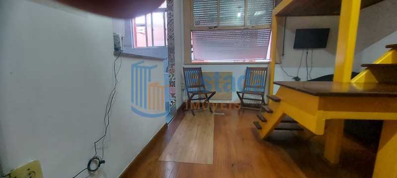20220801_153531 - Apartamento à venda Flamengo, Rio de Janeiro - R$ 360.000 - ESAP00292 - 20