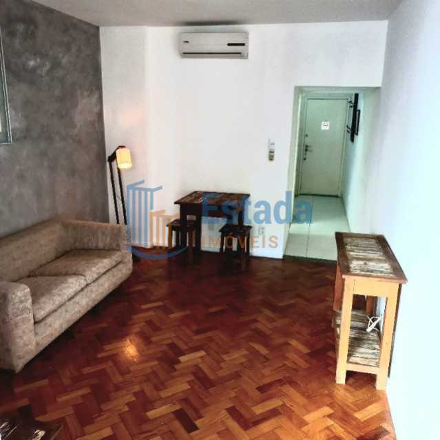 065230797865768 - Apartamento 1 quarto para alugar Copacabana, Rio de Janeiro - R$ 2.120 - ESAP10788 - 5