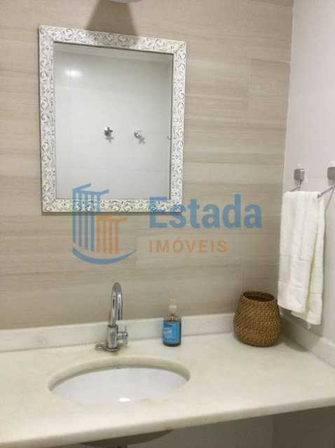 foto-9-de-apartamento-com-2-qu - Apartamento para alugar Ipanema, Rio de Janeiro - R$ 6.200 - ESAP00295 - 6