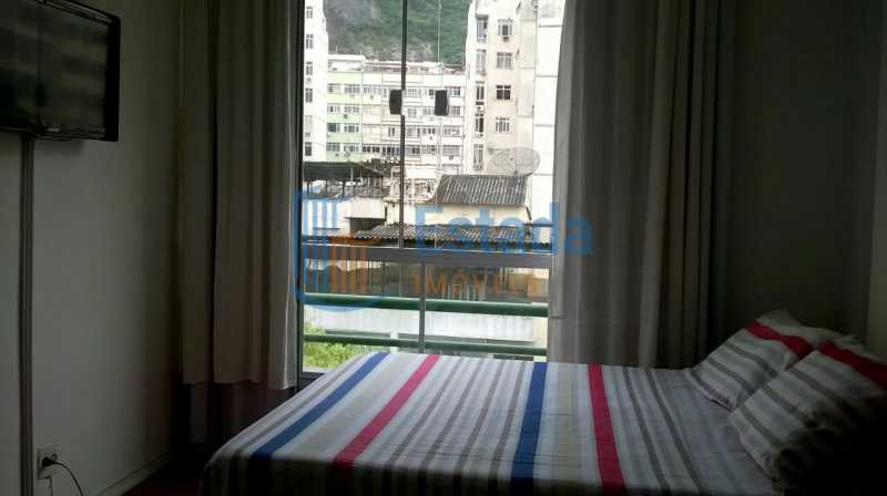04 - Apartamento 1 quarto à venda Copacabana, Rio de Janeiro - R$ 350.000 - ESAP10155 - 3