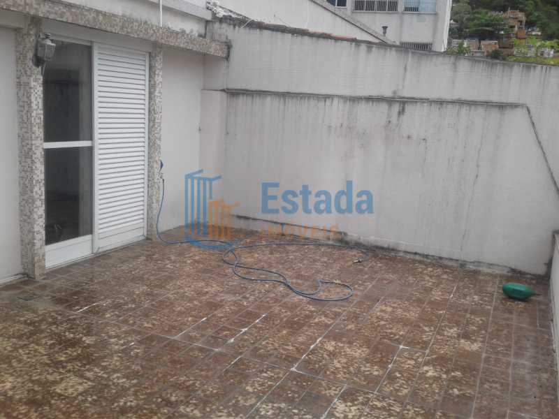 Conheça 5. do imóvel - Cobertura 4 quartos à venda Copacabana, Rio de Janeiro - R$ 2.000.000 - ESCO40004 - 8 5. - Cobertura 4 quartos à venda Copacabana, Rio de Janeiro - R$ 2.000.000 - ESCO40004 - 8
