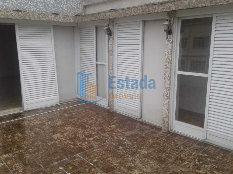 Conheça 6. do imóvel - Cobertura 4 quartos à venda Copacabana, Rio de Janeiro - R$ 2.000.000 - ESCO40004 - 9 6. - Cobertura 4 quartos à venda Copacabana, Rio de Janeiro - R$ 2.000.000 - ESCO40004 - 9