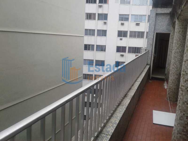 Conheça 16,2. do imóvel - Cobertura 4 quartos à venda Copacabana, Rio de Janeiro - R$ 2.000.000 - ESCO40004 - 22 16,2. - Cobertura 4 quartos à venda Copacabana, Rio de Janeiro - R$ 2.000.000 - ESCO40004 - 22