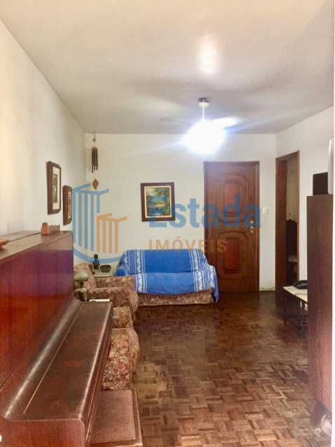 Conheça 1 do imóvel - Apartamento 3 quartos à venda Leme, Rio de Janeiro - R$ 715.000 - ESAP30139 - 3 1 - Apartamento 3 quartos à venda Leme, Rio de Janeiro - R$ 715.000 - ESAP30139 - 3