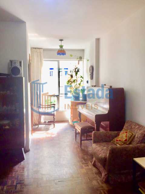 Conheça 2 do imóvel - Apartamento 3 quartos à venda Leme, Rio de Janeiro - R$ 715.000 - ESAP30139 - 1 2 - Apartamento 3 quartos à venda Leme, Rio de Janeiro - R$ 715.000 - ESAP30139 - 1