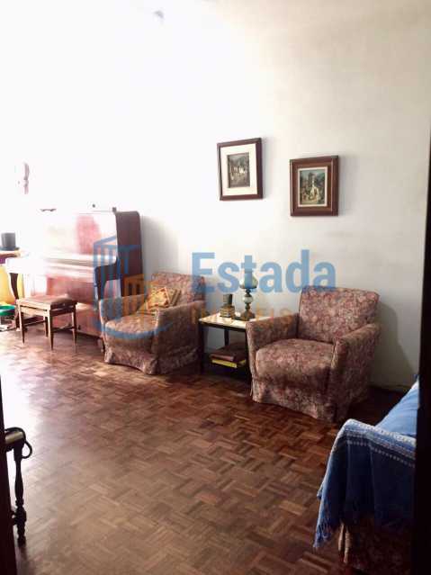 Conheça 3 do imóvel - Apartamento 3 quartos à venda Leme, Rio de Janeiro - R$ 715.000 - ESAP30139 - 4 3 - Apartamento 3 quartos à venda Leme, Rio de Janeiro - R$ 715.000 - ESAP30139 - 4