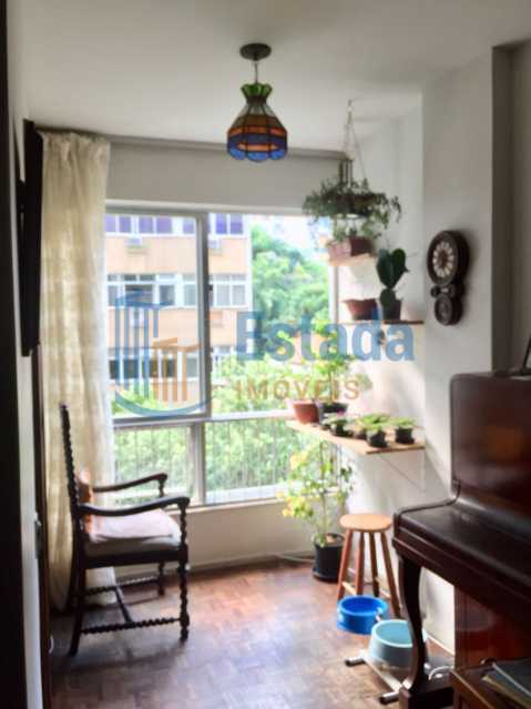 Conheça 4 do imóvel - Apartamento 3 quartos à venda Leme, Rio de Janeiro - R$ 715.000 - ESAP30139 - 5 4 - Apartamento 3 quartos à venda Leme, Rio de Janeiro - R$ 715.000 - ESAP30139 - 5