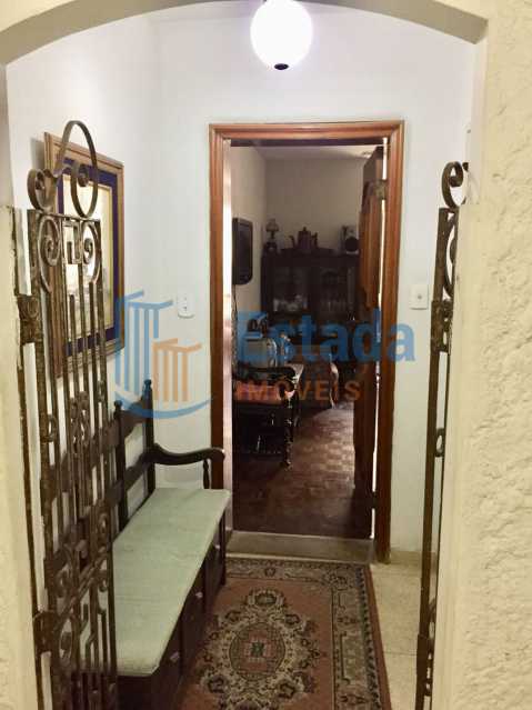 Conheça 5 do imóvel - Apartamento 3 quartos à venda Leme, Rio de Janeiro - R$ 715.000 - ESAP30139 - 6 5 - Apartamento 3 quartos à venda Leme, Rio de Janeiro - R$ 715.000 - ESAP30139 - 6