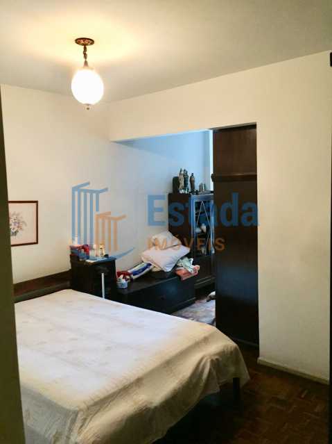 Conheça 9 do imóvel - Apartamento 3 quartos à venda Leme, Rio de Janeiro - R$ 715.000 - ESAP30139 - 10 9 - Apartamento 3 quartos à venda Leme, Rio de Janeiro - R$ 715.000 - ESAP30139 - 10