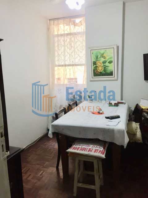 Conheça 10 do imóvel - Apartamento 3 quartos à venda Leme, Rio de Janeiro - R$ 715.000 - ESAP30139 - 13 10 - Apartamento 3 quartos à venda Leme, Rio de Janeiro - R$ 715.000 - ESAP30139 - 13
