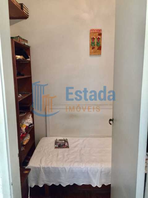 Conheça 12 do imóvel - Apartamento 3 quartos à venda Leme, Rio de Janeiro - R$ 715.000 - ESAP30139 - 12 12 - Apartamento 3 quartos à venda Leme, Rio de Janeiro - R$ 715.000 - ESAP30139 - 12
