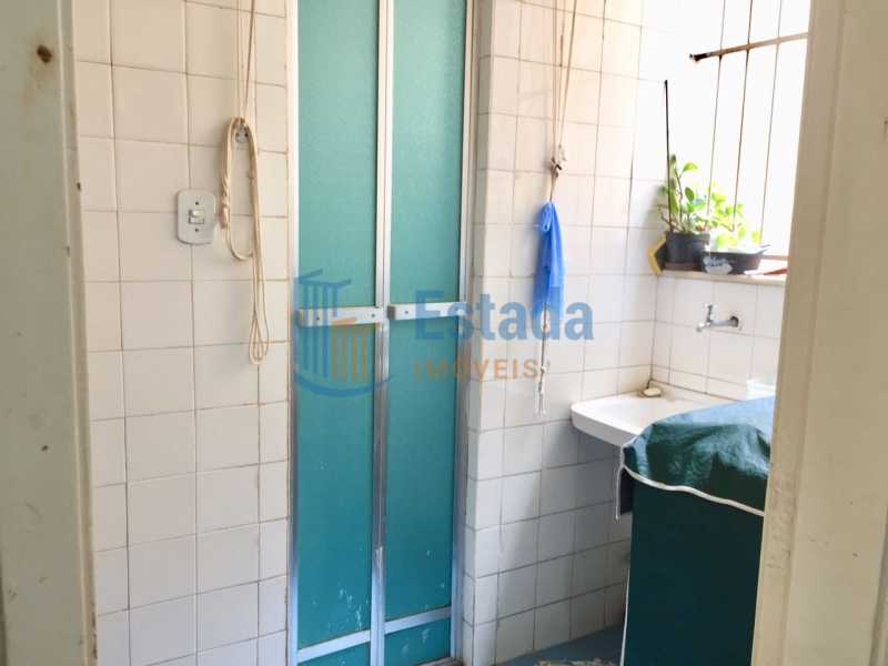Conheça 14 do imóvel - Apartamento 3 quartos à venda Leme, Rio de Janeiro - R$ 715.000 - ESAP30139 - 17 14 - Apartamento 3 quartos à venda Leme, Rio de Janeiro - R$ 715.000 - ESAP30139 - 17