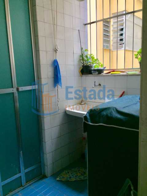 Conheça 15 do imóvel - Apartamento 3 quartos à venda Leme, Rio de Janeiro - R$ 715.000 - ESAP30139 - 16 15 - Apartamento 3 quartos à venda Leme, Rio de Janeiro - R$ 715.000 - ESAP30139 - 16
