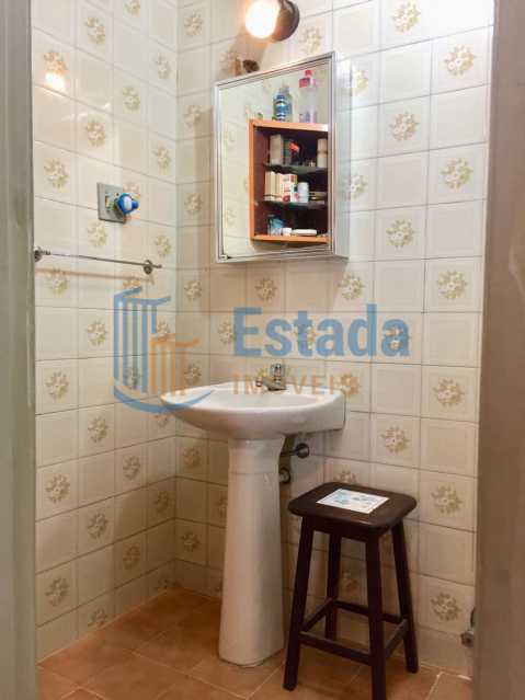 Conheça 16 do imóvel - Apartamento 3 quartos à venda Leme, Rio de Janeiro - R$ 715.000 - ESAP30139 - 18 16 - Apartamento 3 quartos à venda Leme, Rio de Janeiro - R$ 715.000 - ESAP30139 - 18