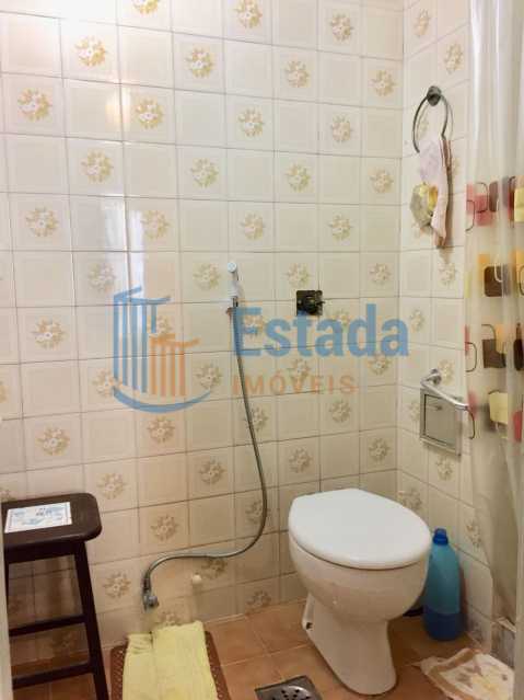 Conheça 17 do imóvel - Apartamento 3 quartos à venda Leme, Rio de Janeiro - R$ 715.000 - ESAP30139 - 19 17 - Apartamento 3 quartos à venda Leme, Rio de Janeiro - R$ 715.000 - ESAP30139 - 19