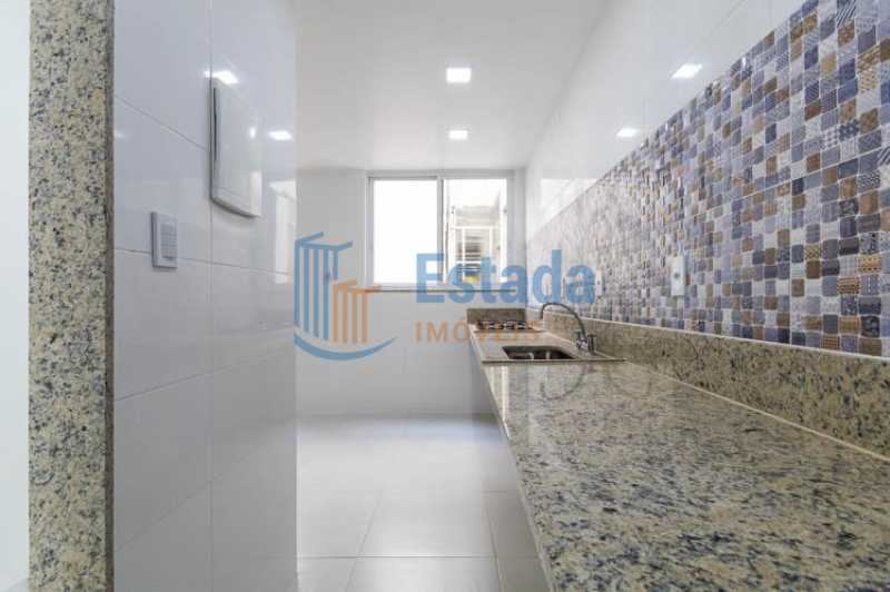 fotos-8 - Apartamento 2 quartos à venda Leme, Rio de Janeiro - R$ 1.090.000 - ESAP20169 - 9
