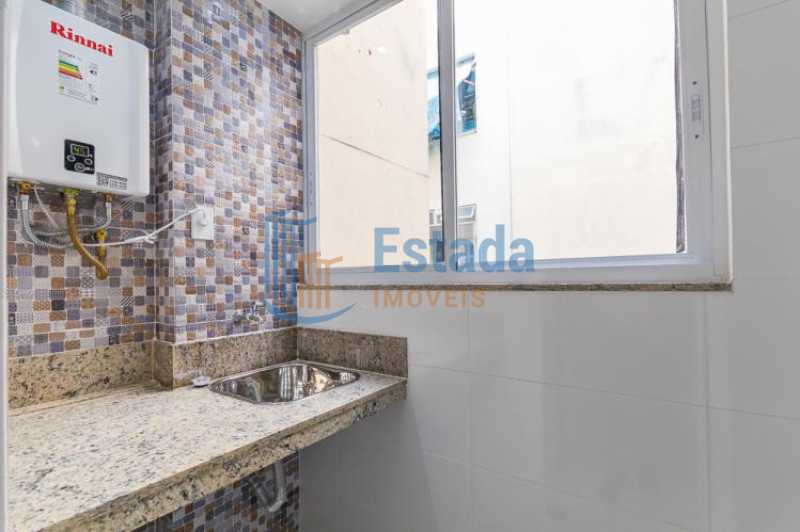 Conheça fotos-15 do imóvel - Apartamento 2 quartos à venda Leme, Rio de Janeiro - R$ 1.090.000 - ESAP20169 - 16 fotos-15 - Apartamento 2 quartos à venda Leme, Rio de Janeiro - R$ 1.090.000 - ESAP20169 - 16
