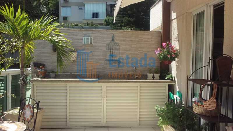 9.3 - Apartamento 3 quartos à venda Lagoa, Rio de Janeiro - R$ 2.400.000 - ESAP30183 - 23