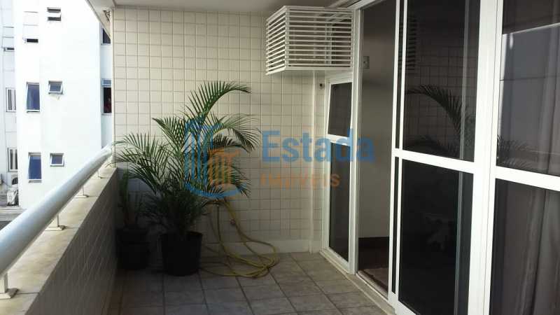 Conheça 1 do imóvel - Apartamento 3 quartos à venda Leblon, Rio de Janeiro - R$ 2.900.000 - ESAP30184 - 1 1 - Apartamento 3 quartos à venda Leblon, Rio de Janeiro - R$ 2.900.000 - ESAP30184 - 1