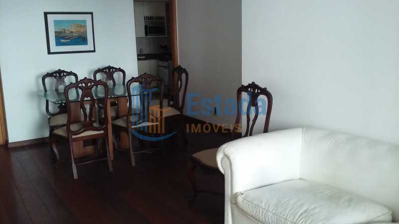 Conheça 2 do imóvel - Apartamento 3 quartos à venda Leblon, Rio de Janeiro - R$ 2.900.000 - ESAP30184 - 3 2 - Apartamento 3 quartos à venda Leblon, Rio de Janeiro - R$ 2.900.000 - ESAP30184 - 3