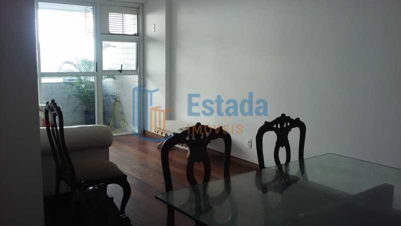 Conheça 5 do imóvel - Apartamento 3 quartos à venda Leblon, Rio de Janeiro - R$ 2.900.000 - ESAP30184 - 6 5 - Apartamento 3 quartos à venda Leblon, Rio de Janeiro - R$ 2.900.000 - ESAP30184 - 6