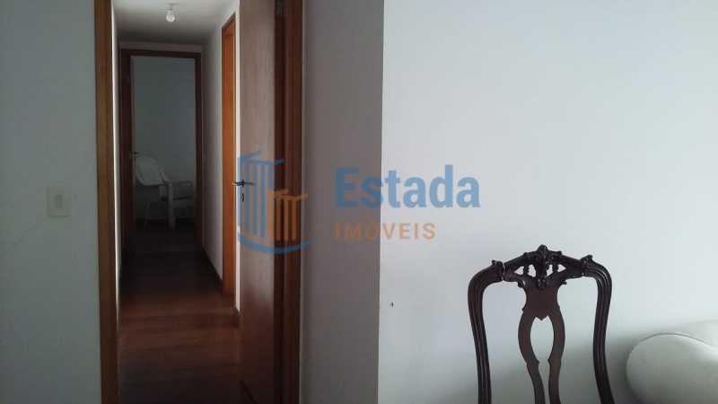 Conheça 8 do imóvel - Apartamento 3 quartos à venda Leblon, Rio de Janeiro - R$ 2.900.000 - ESAP30184 - 9 8 - Apartamento 3 quartos à venda Leblon, Rio de Janeiro - R$ 2.900.000 - ESAP30184 - 9