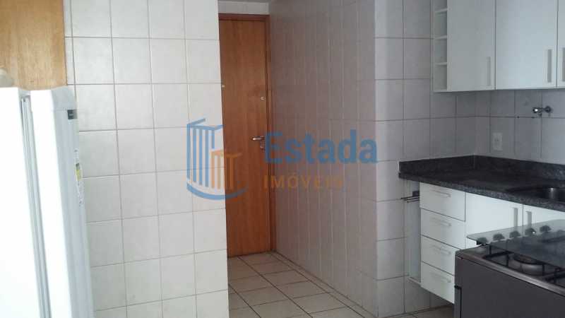 Conheça 22 do imóvel - Apartamento 3 quartos à venda Leblon, Rio de Janeiro - R$ 2.900.000 - ESAP30184 - 23 22 - Apartamento 3 quartos à venda Leblon, Rio de Janeiro - R$ 2.900.000 - ESAP30184 - 23