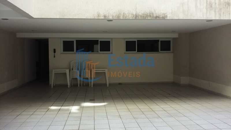 Conheça 26 do imóvel - Apartamento 3 quartos à venda Leblon, Rio de Janeiro - R$ 2.900.000 - ESAP30184 - 27 26 - Apartamento 3 quartos à venda Leblon, Rio de Janeiro - R$ 2.900.000 - ESAP30184 - 27