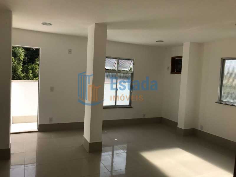 Conheça 2 do imóvel - Casa Comercial 392m² à venda Botafogo, Rio de Janeiro - R$ 4.850.000 - ESCC40001 - 3 2 - Casa Comercial 392m² à venda Botafogo, Rio de Janeiro - R$ 4.850.000 - ESCC40001 - 3