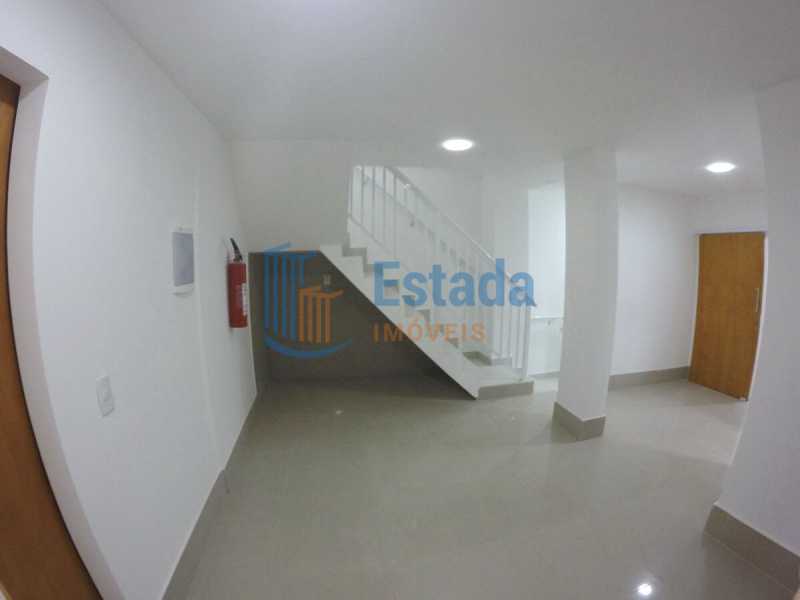 Conheça 6 do imóvel - Casa Comercial 392m² à venda Botafogo, Rio de Janeiro - R$ 4.850.000 - ESCC40001 - 7 6 - Casa Comercial 392m² à venda Botafogo, Rio de Janeiro - R$ 4.850.000 - ESCC40001 - 7