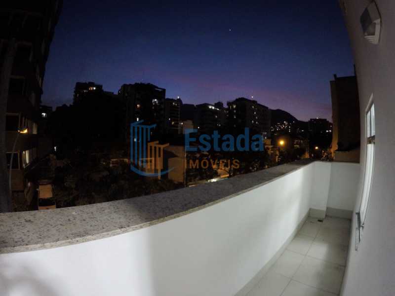Conheça 24 do imóvel - Casa Comercial 392m² à venda Botafogo, Rio de Janeiro - R$ 4.850.000 - ESCC40001 - 25 24 - Casa Comercial 392m² à venda Botafogo, Rio de Janeiro - R$ 4.850.000 - ESCC40001 - 25