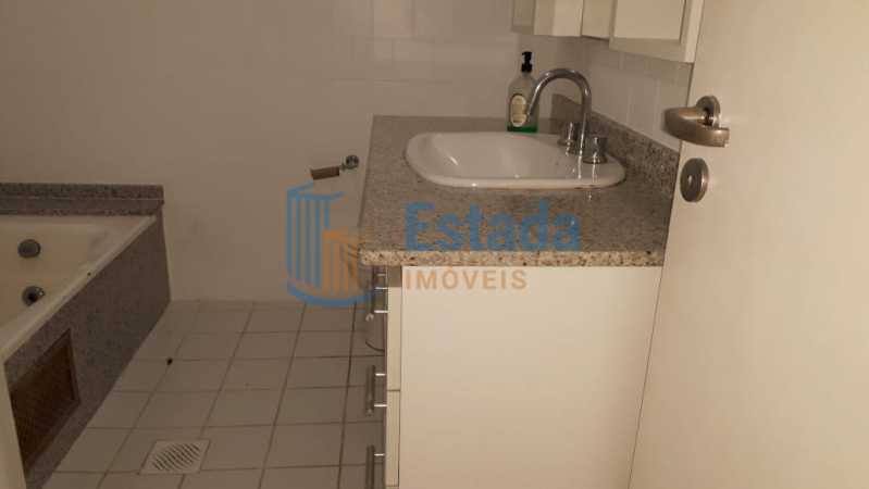 Conheça 15 do imóvel - Apartamento Para Alugar - Ipanema - Rio de Janeiro - RJ - ESAP30188 - 15 15 - Apartamento Para Alugar - Ipanema - Rio de Janeiro - RJ - ESAP30188 - 15