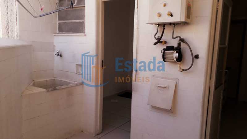 Conheça 26 do imóvel - Apartamento Para Alugar - Ipanema - Rio de Janeiro - RJ - ESAP30188 - 26 26 - Apartamento Para Alugar - Ipanema - Rio de Janeiro - RJ - ESAP30188 - 26