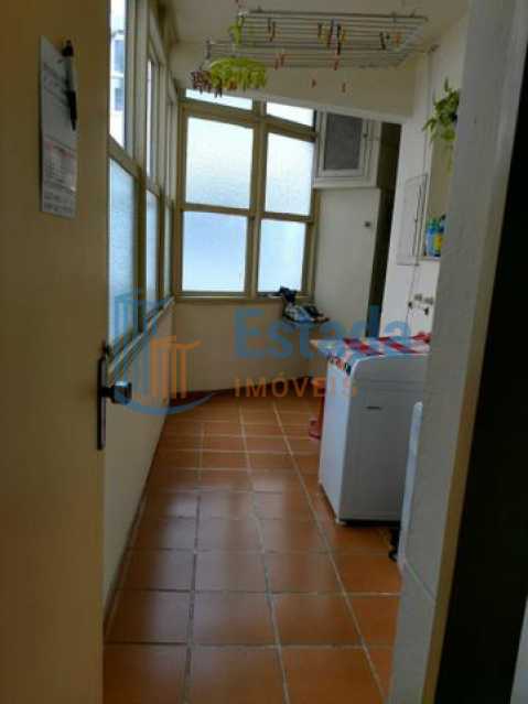 Conheça 627907027063081 do imóvel - Apartamento 3 quartos à venda Copacabana, Rio de Janeiro - R$ 1.690.000 - ESAP30206 - 16 627907027063081 - Apartamento 3 quartos à venda Copacabana, Rio de Janeiro - R$ 1.690.000 - ESAP30206 - 16
