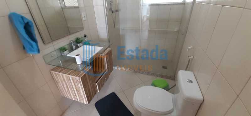 Conheça 18 do imóvel - Apartamento 3 quartos para alugar Copacabana, Rio de Janeiro - R$ 3.000 - ESAP30207 - 22 18 - Apartamento 3 quartos para alugar Copacabana, Rio de Janeiro - R$ 3.000 - ESAP30207 - 22