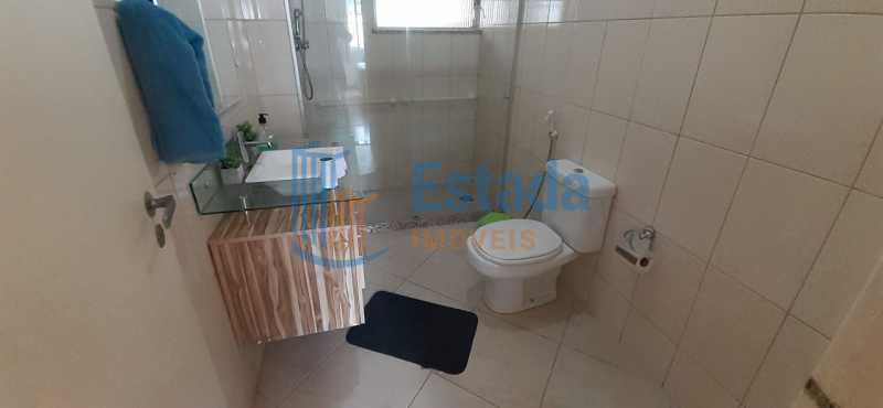 Conheça 19 do imóvel - Apartamento 3 quartos para alugar Copacabana, Rio de Janeiro - R$ 3.000 - ESAP30207 - 23 19 - Apartamento 3 quartos para alugar Copacabana, Rio de Janeiro - R$ 3.000 - ESAP30207 - 23