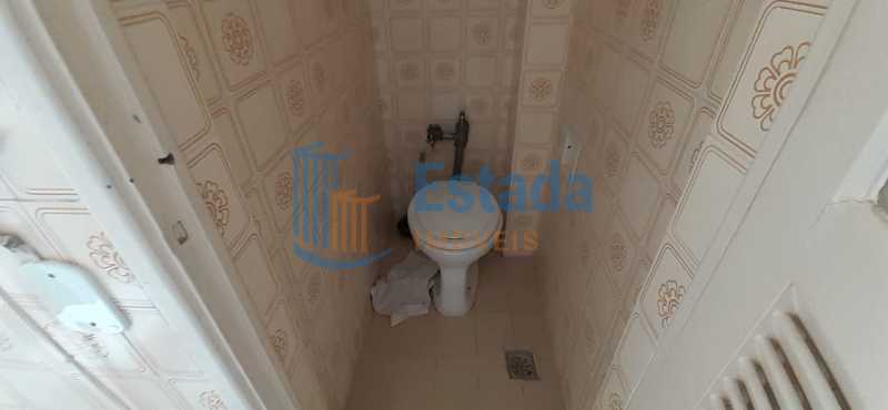 Conheça 23 do imóvel - Apartamento 3 quartos para alugar Copacabana, Rio de Janeiro - R$ 3.000 - ESAP30207 - 26 23 - Apartamento 3 quartos para alugar Copacabana, Rio de Janeiro - R$ 3.000 - ESAP30207 - 26