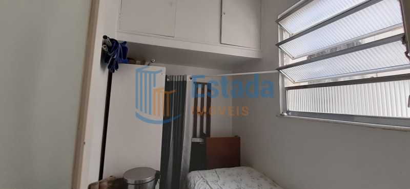 Conheça 24 do imóvel - Apartamento 3 quartos para alugar Copacabana, Rio de Janeiro - R$ 3.000 - ESAP30207 - 27 24 - Apartamento 3 quartos para alugar Copacabana, Rio de Janeiro - R$ 3.000 - ESAP30207 - 27