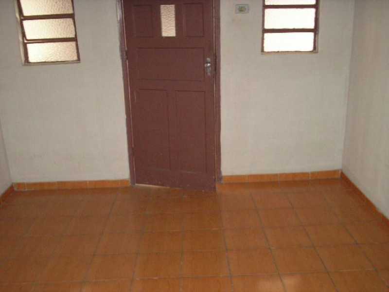 Conheça Sala do imóvel - Casa Para Alugar - Rocha - São Gonçalo - RJ - CECA10001 - 4 Sala - Casa Para Alugar - Rocha - São Gonçalo - RJ - CECA10001 - 4