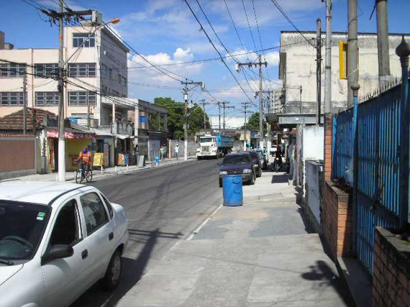 Conheça Rua Salvatori do imóvel - Casa Para Alugar - Rocha - São Gonçalo - RJ - CECA10001 - 12 Rua Salvatori - Casa Para Alugar - Rocha - São Gonçalo - RJ - CECA10001 - 12