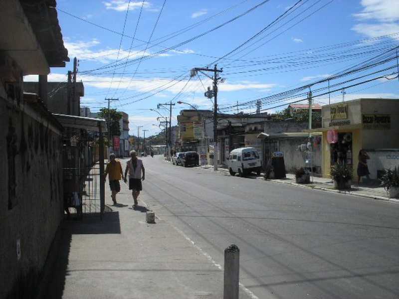 Conheça Rua Salvatori do imóvel - Casa Para Alugar - Rocha - São Gonçalo - RJ - CECA10001 - 13 Rua Salvatori - Casa Para Alugar - Rocha - São Gonçalo - RJ - CECA10001 - 13