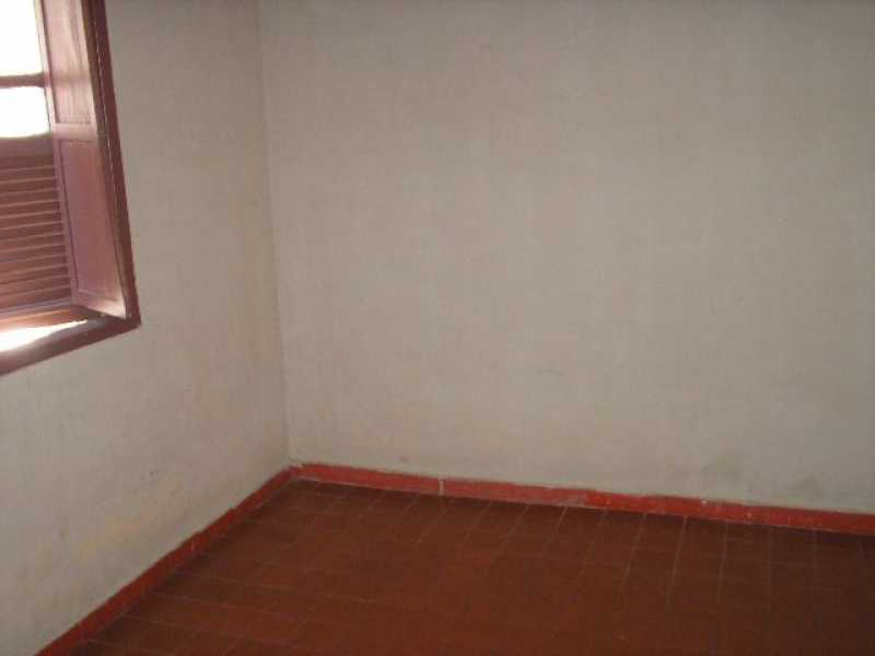 Conheça Quarto do imóvel - Casa Para Alugar - Rocha - São Gonçalo - RJ - CECA10001 - 5 Quarto - Casa Para Alugar - Rocha - São Gonçalo - RJ - CECA10001 - 5