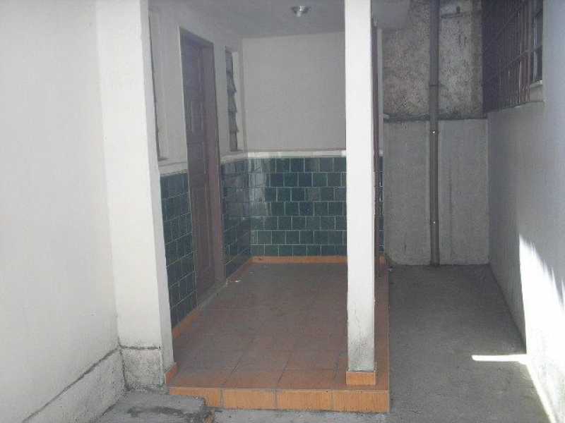 Conheça Entrada do imóvel - Casa Para Alugar - Rocha - São Gonçalo - RJ - CECA10001 - 3 Entrada - Casa Para Alugar - Rocha - São Gonçalo - RJ - CECA10001 - 3