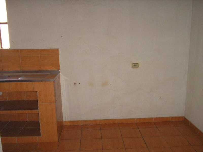 Conheça Cozinha do imóvel - Casa Para Alugar - Rocha - São Gonçalo - RJ - CECA10001 - 8 Cozinha - Casa Para Alugar - Rocha - São Gonçalo - RJ - CECA10001 - 8