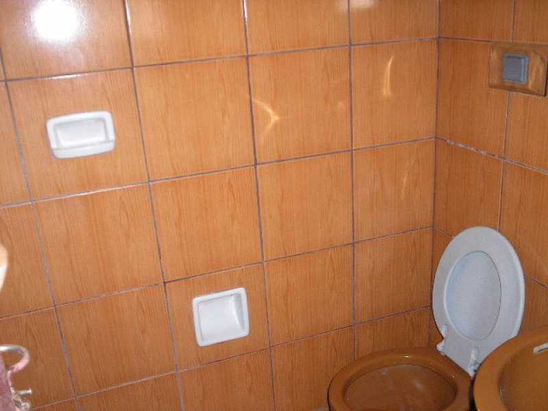 Conheça Banheiro do imóvel - Casa Para Alugar - Rocha - São Gonçalo - RJ - CECA10001 - 6 Banheiro - Casa Para Alugar - Rocha - São Gonçalo - RJ - CECA10001 - 6