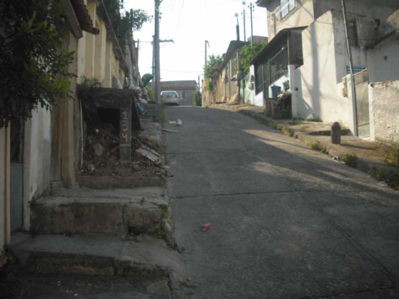 Conheça Travessa Souza Campos do imóvel - Santa Catarina - Travessa Souza Campos, 45 - Lote 05 - casa 05 - R$ 600,00 - CECA10030 - 10 Travessa Souza Campos - Santa Catarina - Travessa Souza Campos, 45 - Lote 05 - casa 05 - R$ 600,00 - CECA10030 - 10
