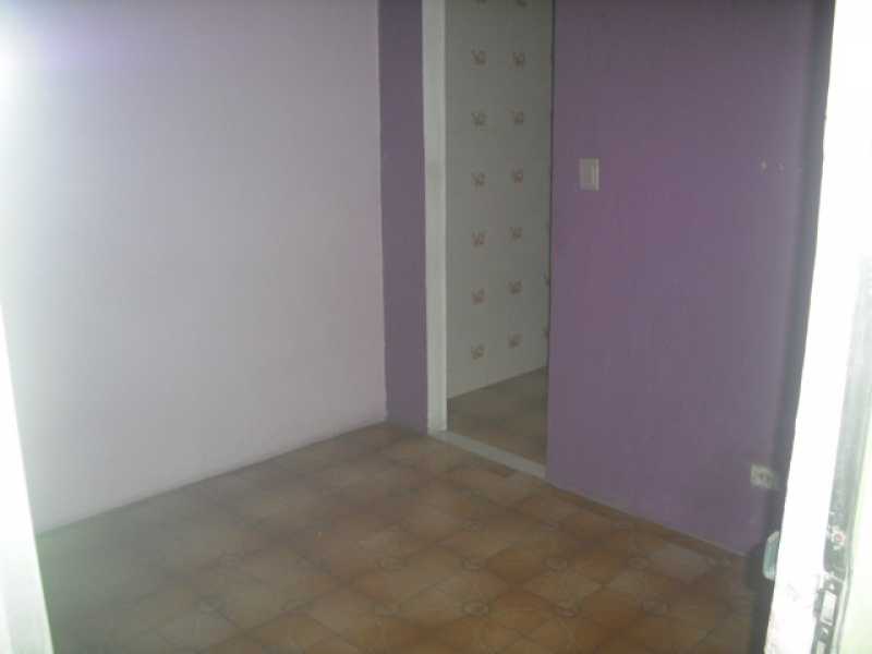 Conheça Sala do imóvel - Santa Catarina - Travessa Souza Campos, 45 - Lote 05 - casa 05 - R$ 600,00 - CECA10030 - 6 Sala - Santa Catarina - Travessa Souza Campos, 45 - Lote 05 - casa 05 - R$ 600,00 - CECA10030 - 6